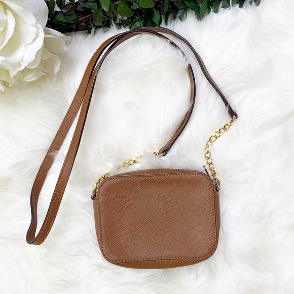 Michael Kors Crossbody Jet Set Travel - Picture 3 of 4